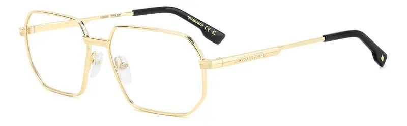 Dsquared2  D2 0158 000 Montature da vista