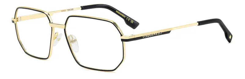 Dsquared2  D2 0158 0NZ Montature da vista