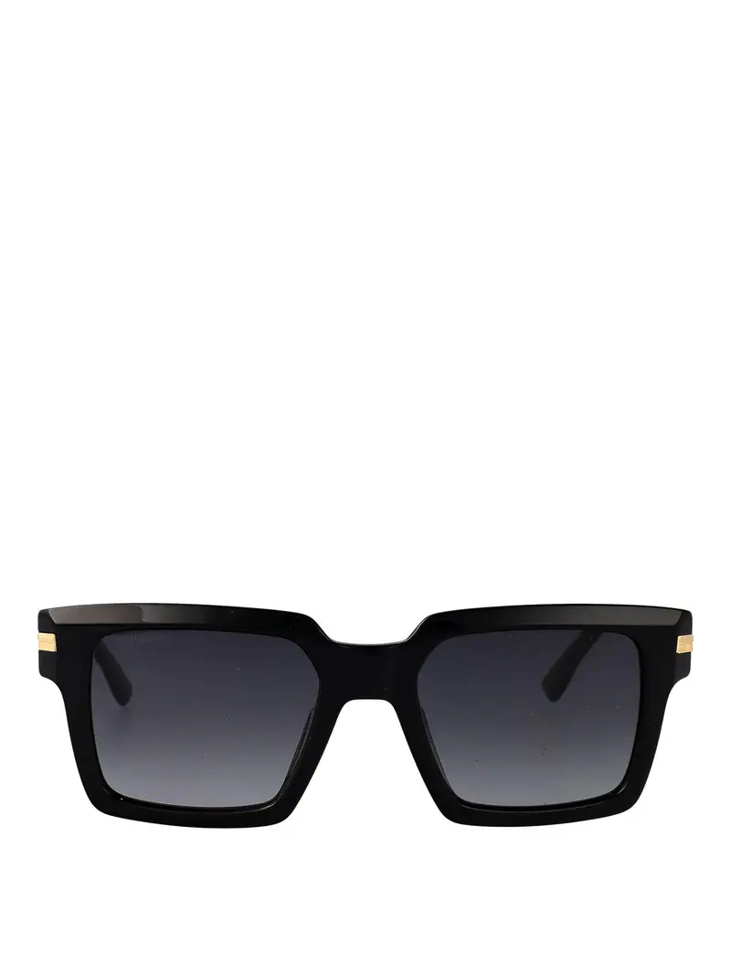 D2 0161/G/S sunglasses Nero