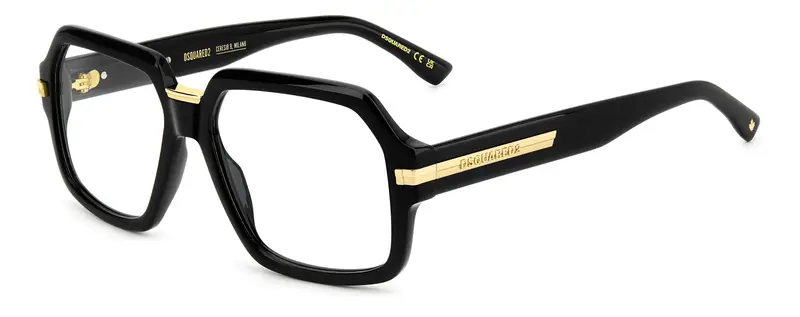 Dsquared2  D2 0162 807 Montature da vista