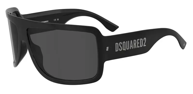 Dsquared2  D2 0164/S 807/IR Occhiali da sole   Grigio