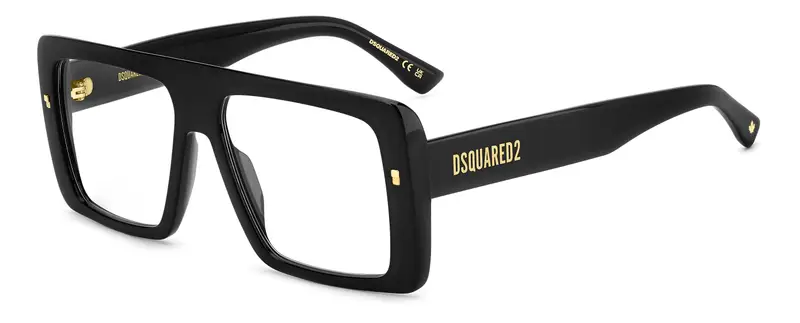 Dsquared2  D2 0166 807 Montature da vista