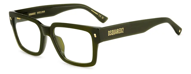 Dsquared2  D2 0167/G 1ED Montature da vista