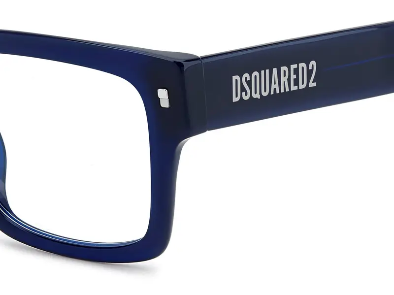 Dsquared2 D2 0167/G PJP Montature da vista miniatura 2