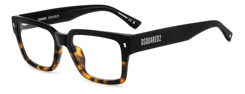 Dsquared2  D2 0167/G WR7 Montature da vista