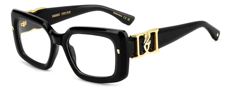 Dsquared2  D2 0171 807 Montature da vista