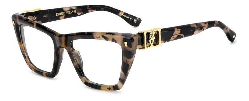 Dsquared2  D2 0172 086 Montature da vista