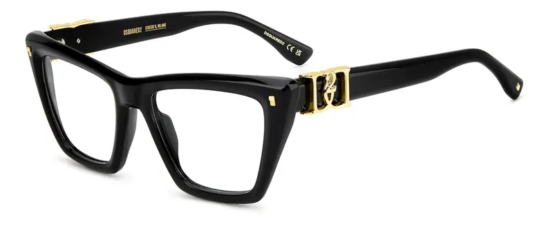 Dsquared2  D2 0172 807 Montature da vista