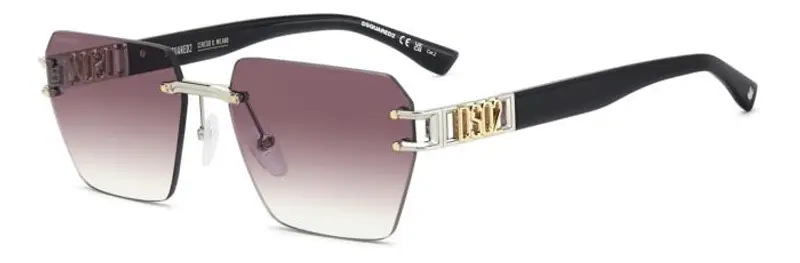 Dsquared2  D2 0173/S I20/3X Occhiali da sole