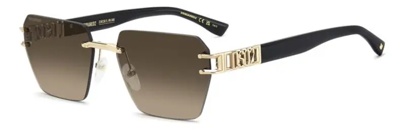 Dsquared2  D2 0173/S J5G/HA Occhiali da sole