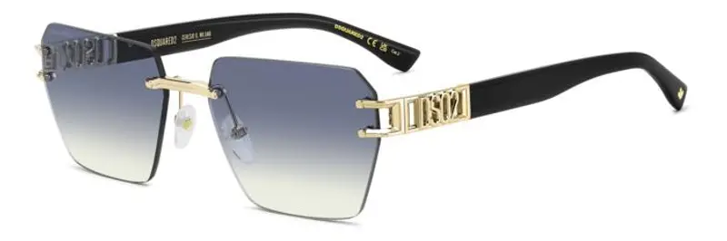 Dsquared2  D2 0173/S J5G/ST Occhiali da sole