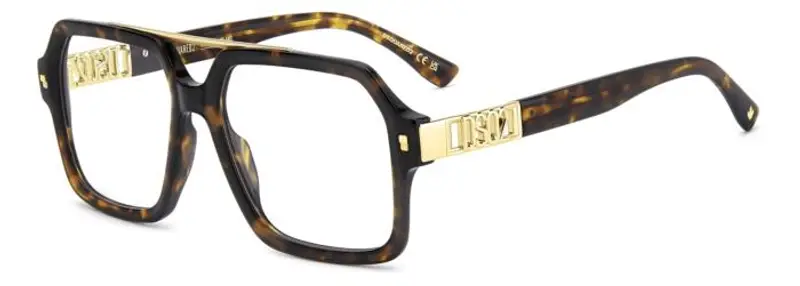 Dsquared2  D2 0174 086 Montature da vista