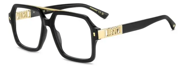 Dsquared2 D2 0174 2M2 Montature da vista