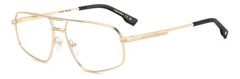 Dsquared2  D2 0176 000 Montature da vista