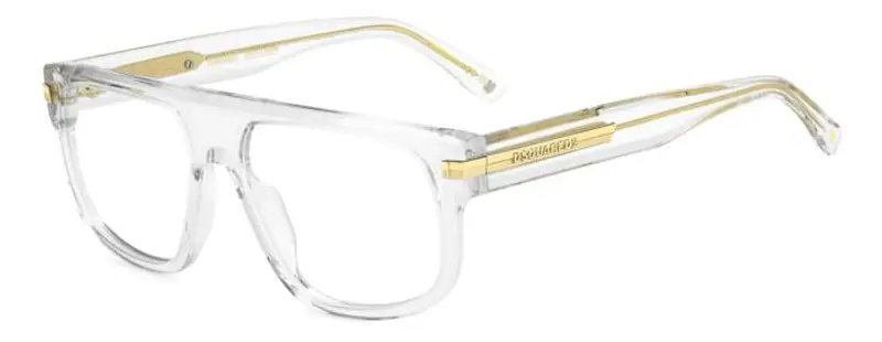 Dsquared2  D2 0179 900 Montature da vista