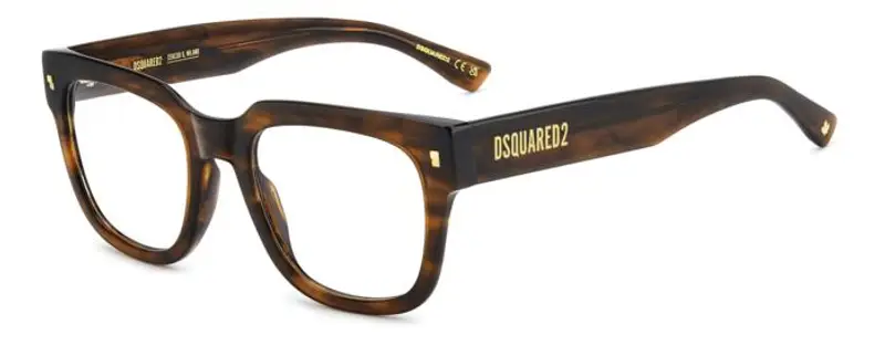Dsquared2  D2 0181 EX4 Montature da vista