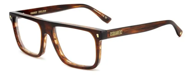 Dsquared2  D2 0182 EX4 Montature da vista