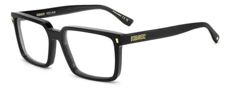 Dsquared2  D2 0183 807 Montature da vista