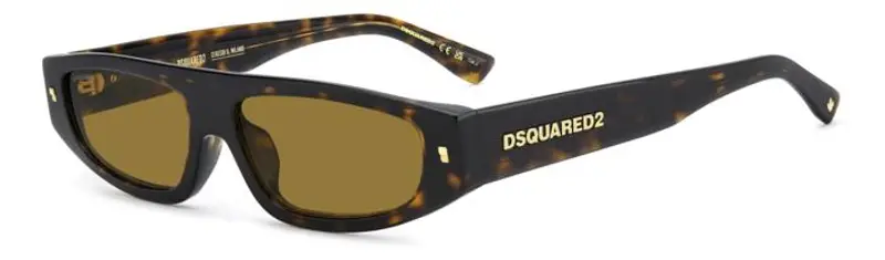 Dsquared2  D2 0184/G/S 086/70 Occhiali da sole