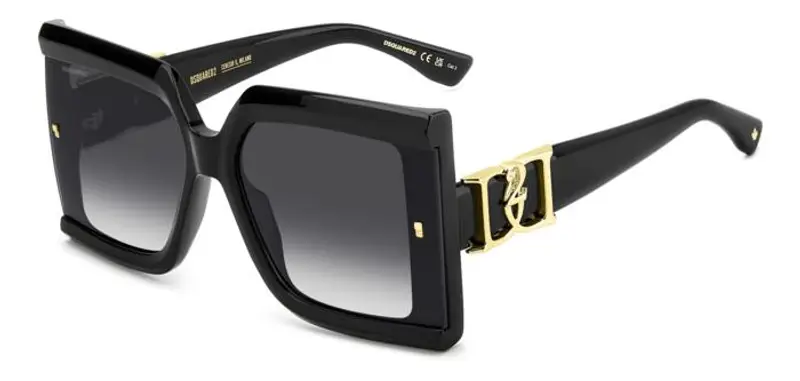 Dsquared2  D2 0185/G/S 807/9O Occhiali da sole