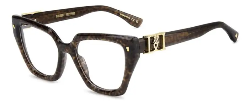 Dsquared2  D2 0186 086 Montature da vista