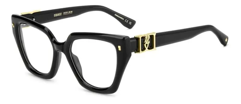 Dsquared2  D2 0186 807 Montature da vista