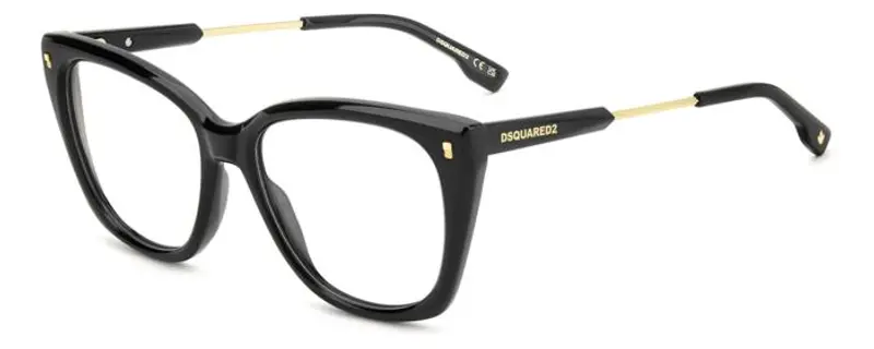 Dsquared2  D2 0187 807 Montature da vista