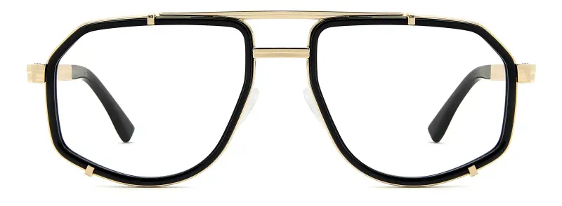 Dsquared2 D2 0191 2M2 Montature da vista miniatura 2