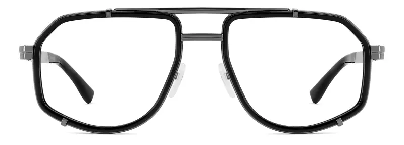 Dsquared2 D2 0191 ANS Montature da vista miniatura 2