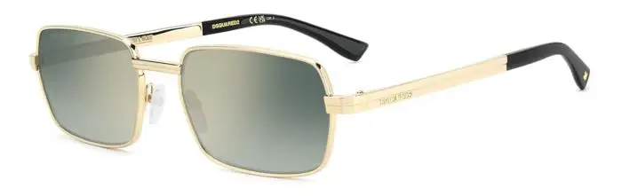 Dsquared2 D2 0192/S 000/EZ Occhiali da sole