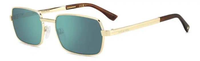 Dsquared2 D2 0192/S 000/MT Occhiali da sole