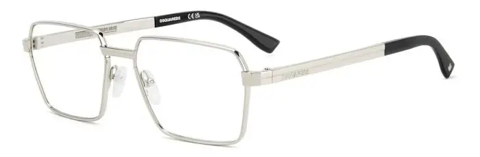 Dsquared2 D2 0193 010 Montature da vista