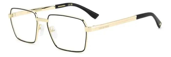 Dsquared2 D2 0193 I46 Montature da vista