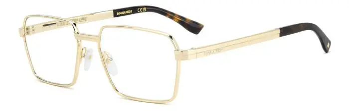 Dsquared2 D2 0193 J5G Montature da vista