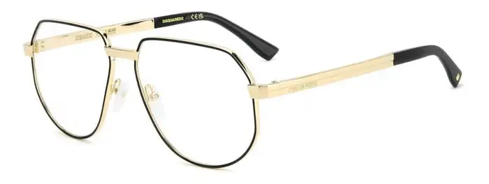 Dsquared2 D2 0194 I46 Montature da vista