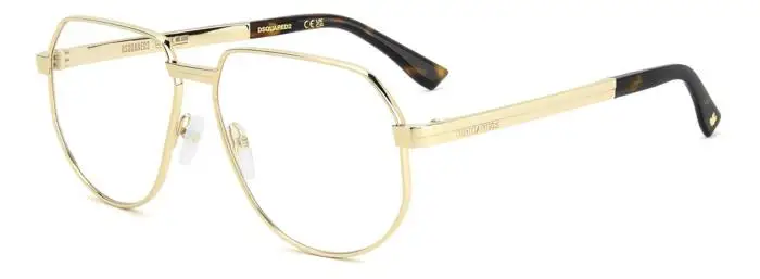 Dsquared2 D2 0194 J5G Montature da vista