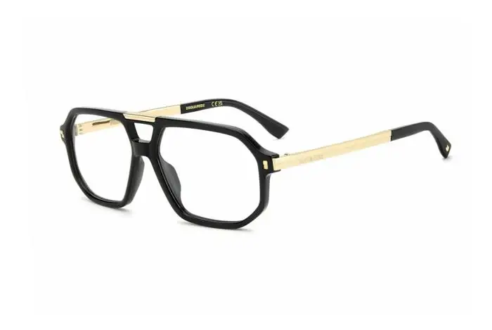Dsquared2 D2 0195 807 Montature da vista