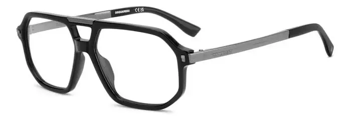 Dsquared2 D2 0195 ANS Montature da vista