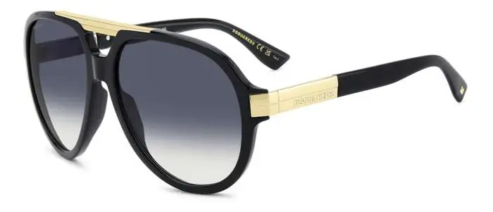 Dsquared2 D2 0196/S 807/08 Occhiali da sole