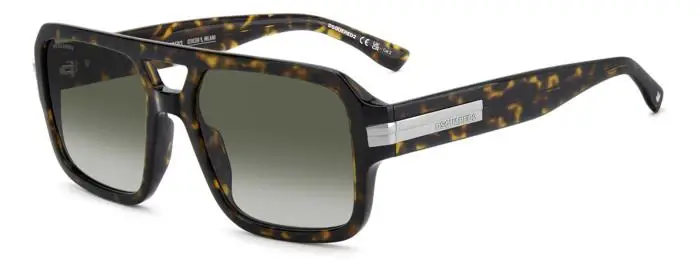 Dsquared2 D2 0197/S 086/9K Occhiali da sole