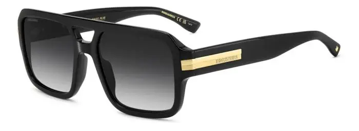 Dsquared2 D2 0197/S 807/9O Occhiali da sole