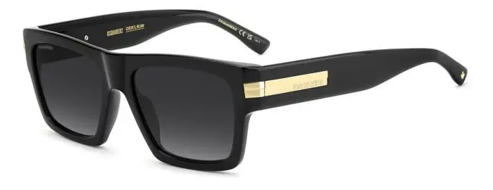Dsquared2 D2 0198/S 807/9O Occhiali da sole