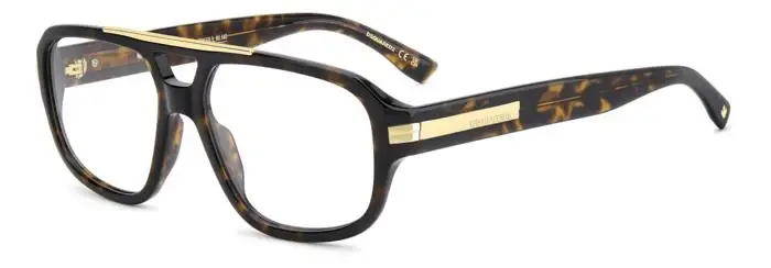 Dsquared2 D2 0199 086 Montature da vista