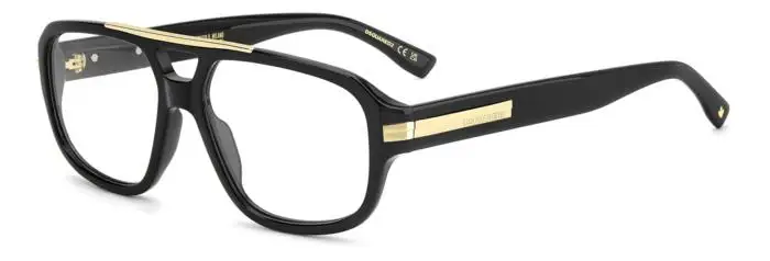 Dsquared2 D2 0199 807 Montature da vista