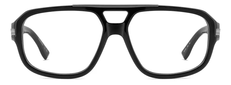 Dsquared2 D2 0199 ANS Montature da vista miniatura 2