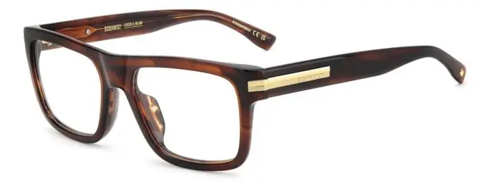 Dsquared2 D2 0200/G EX4 Montature da vista
