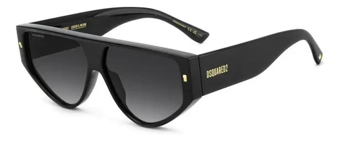 Dsquared2 D2 0201/S 807/9O Occhiali da sole