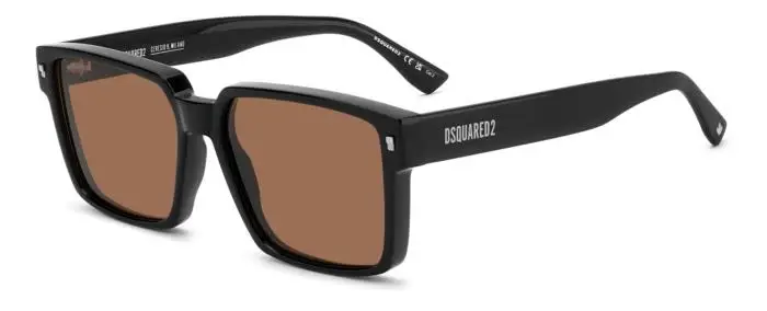 Dsquared2 D2 0202/G/S 807/70 Occhiali da sole