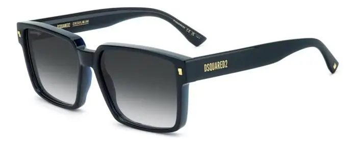 Dsquared2 D2 0202/G/S PJP/9O Occhiali da sole