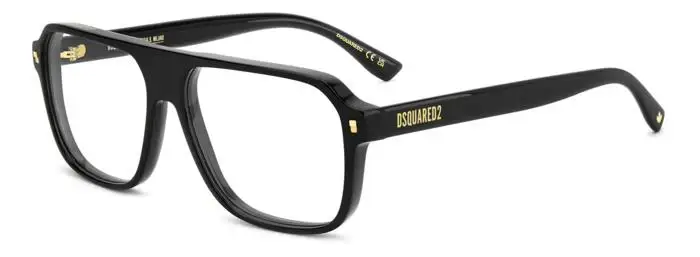 Dsquared2 D2 0203 807 Montature da vista